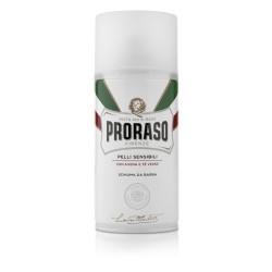 PRORASO SCHIUMA PELLI SENSIBILI 300 ML
