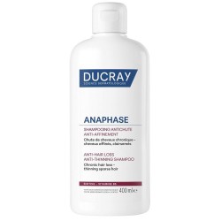 ANAPHASE CADUTA E ASSOTTIGLIAMENTO CAPELLI SHAMPOO 400 ML