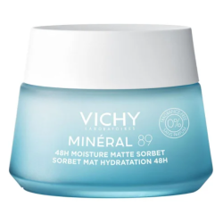 MINERAL 89 OILY SKIN CREAM 50 ML