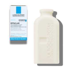 EFFACLAR DETERGENTE SOLIDO 65 G