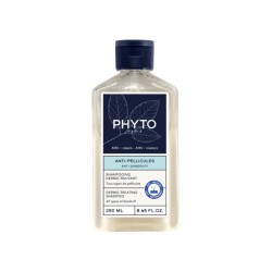 PHYTO SOLUTION SHAMPOO ANTIFORFORA 250 ML