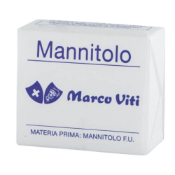 MANNITE FU CUBO 10 G