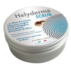 HELYDERMA SCRUB 170 G