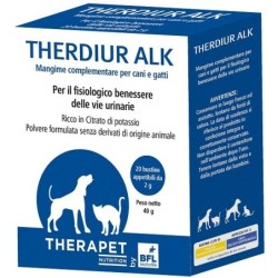 THERDIUR ALK THERAPET 20 BUSTINE