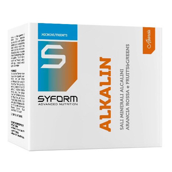 ALKALIN 20 BUSTINE