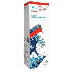 APHORAL DENTIFRICIO 75 ML