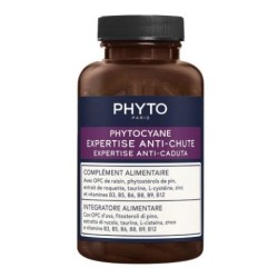 PHYTOCYANE EXPERTISE ANTICADUTA 84 CAPSULE