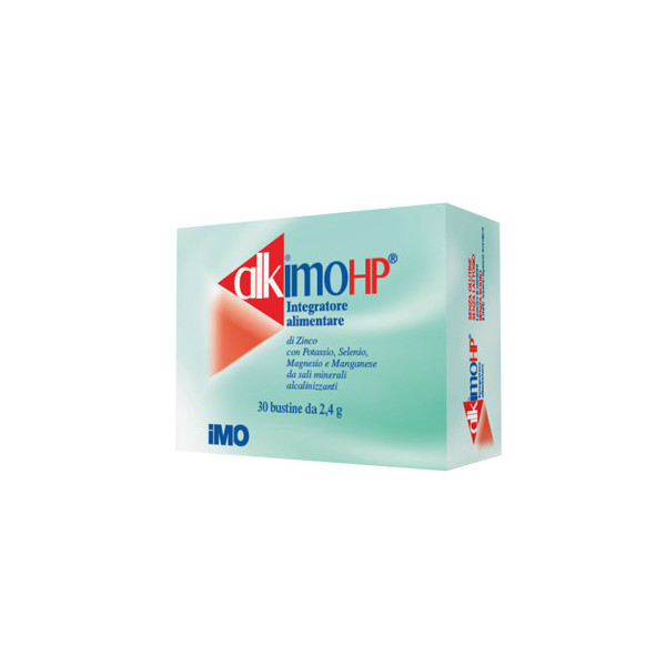 ALKIMOHP 30 BUSTINE