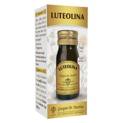 LUTEOLINA 100 PASTIGLIE