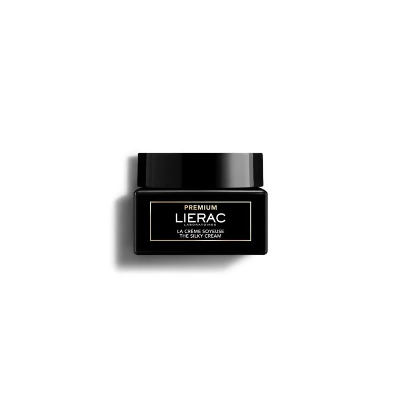 LIERAC PREMIUM LA CREME SOYEUSE 50 ML