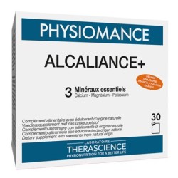 PHYSIOMANCE ALCALIANCE+ 30 BUSTINE GUSTO ARANCIA