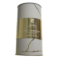 BEAUTY ESSENTIALS KIT NATALE 2025 DEFENCE HYDRA CREMA IDRATANTE RICCA 50 ML + DEFENCE MOUSSE DETERGENTE STRUCCANTE 150 ML