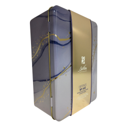 DEFENCE MY AGE KIT NATALE 2025 1 CREMA RINNOVATRICE GIORNO 50 ML + 1 SIERO RINNOVATORE OCCHI E LABBRA 15 ML + 1 PEELING RINNOVAT