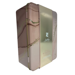 DEFENCE MY AGE PEARL KIT NATALE 2025 1 CREMA RIVITALIZZANTE GIORNO 50 ML + 1 SIERO RIVITALIZZANTE CONTORNO OCCHI 15 ML