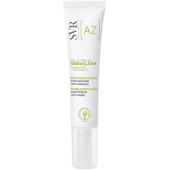 SEBIACLEAR GEL FLASH 4H 15 ML