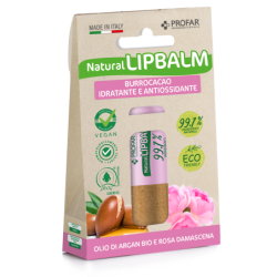 PROFAR LIPBALM IDRATANTE E ANTIOSSIDANTE 5,5 ML