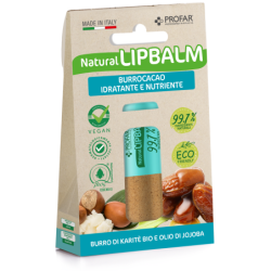 PROFAR LIPBALM IDRATANTE E NUTRIENTE 5,5 ML