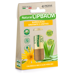 PROFAR LIPBALM IDRATANTE E LENITIVO 5,5 ML