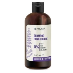 PROFAR SHAMPOO PURIFICANTE 250 ML