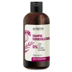 PROFAR SHAMPOO SEBOREGOLATORE 250 ML