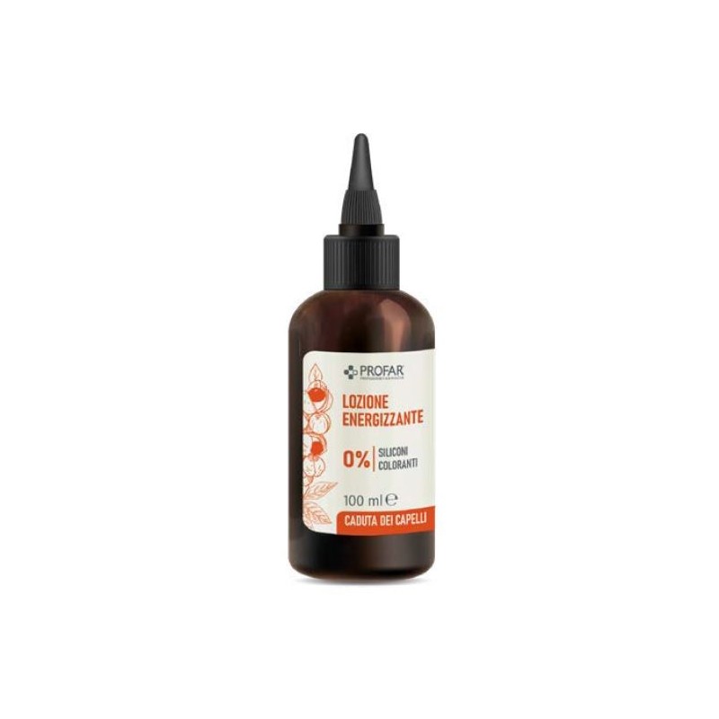 PROFAR LOZIONE ENERGIZZANTE 100 ML