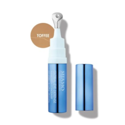 MIAMO SKIN COLOR CARE GLOBAL EYE DEFENCE PEPTIDE CONCEALER SPF30 TOFFEE SHADE