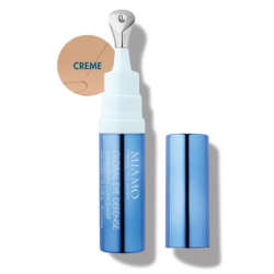MIAMO SKIN COLOR CARE GLOBAL EYE DEFENCE PEPTIDE CONCEALER SPF30 CREME SHADE