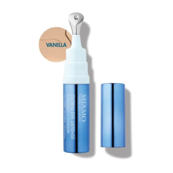 MIAMO SKIN COLOR CARE GLOBAL EYE DEFENCE PEPTIDE CONCEALER SPF30 VANILLA SHADE