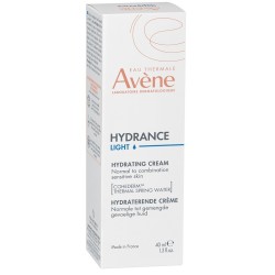 AVENE HYDRANCE CREMA LEGGERA 40 ML