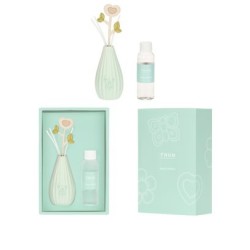 DIFFUSORE BULBO VERDE DA 100ML 2025