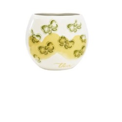 PORTA SPAZZOLINO FIOCCHI VERDI 2025