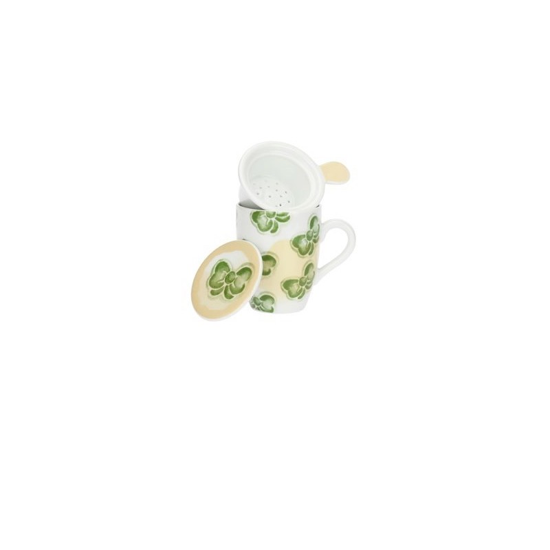 TISANIERA FIOCCHI 2025