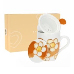 TISANIERA MARGHERITE 2025