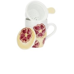 TISANIERA PRIMULE 2025