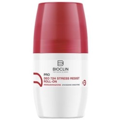BIOCLIN DEO PRO 72H STRESS RESIST 50 ML