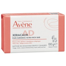 AVENE XERACALM AD PANE SURGRASS 100 G