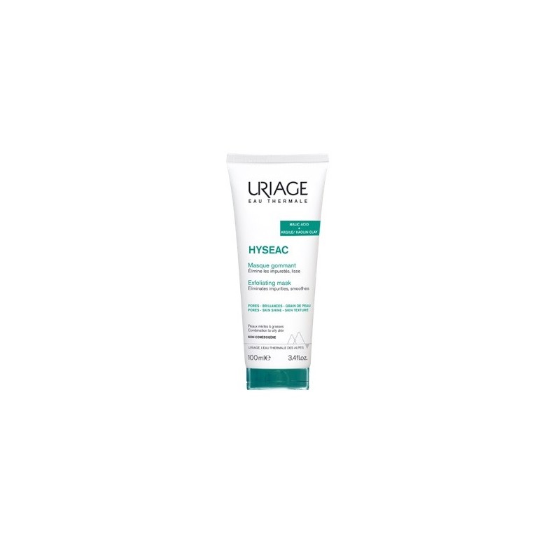 HYSEAC MASQUE GOMMANT 100 ML