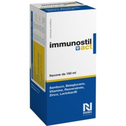 IMMUNOSTILACT 150 ML