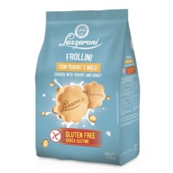 FROLLINI YOGURT MIELE 200G