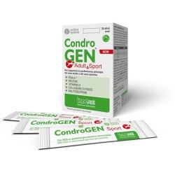 CONDROGEN ADULT&SPORT 30 STICK