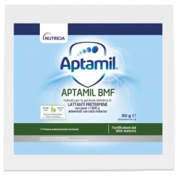 APTAMIL BMF LATTE 50 BUSTINE