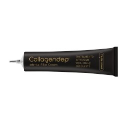 COLLAGENDEP INTENSE-FILLER CREAM TRATTAMENTO INTENSIVO VISO-CORPO-DECOLLETE REFILL 50 ML