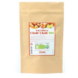 CAMU CAMU BIO POLVERE 100 G