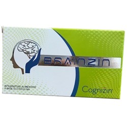 BRAINZIN 30 COMPRESSE