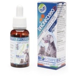 BRONKO360B PET 30 ML NUOVO FORMATO