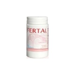 FERTAL 60 COMPRESSE