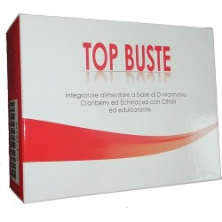 TOP BUSTE 20 BUSTINE