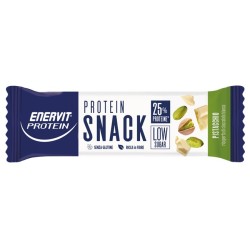 ENERVIT PROTEIN SNACK PISTACCHIO LOW SUGAR 27 G