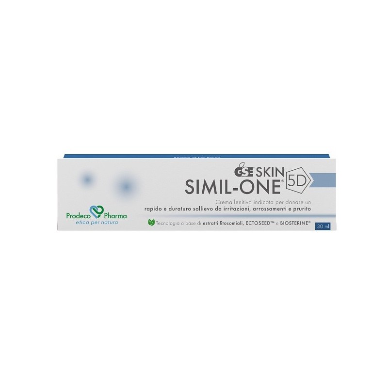 GSE SKIN SIMIL-ONE 5D 30 ML