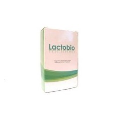 LACTOBIO 30 CAPSULE